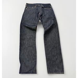Vintage Deadstock 1993 Levi’s 501 XX USA Made Shrink to Fit Jeans 31x32 90 NWOT